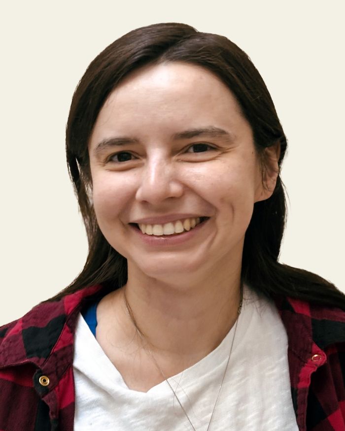 Portrait of Valérie Le Guennec — European Grant Expert